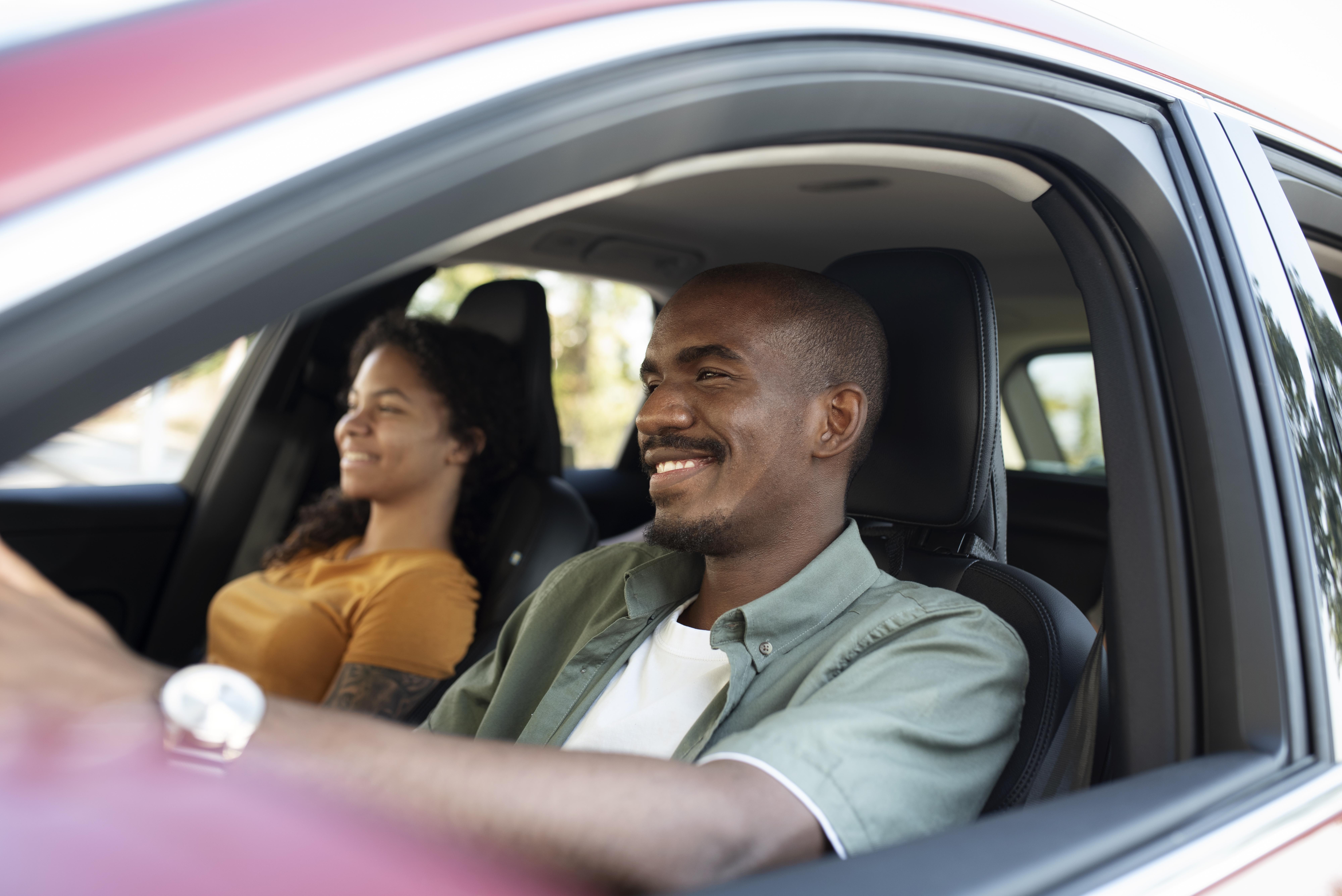 Youth Drive Experience